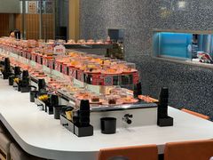 -争鲜回转寿司(朝北大悦城店)