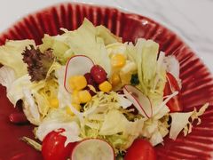 -花漫里日式餐厅(SM广场店)