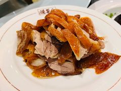 -北京全聚德(王府井店)