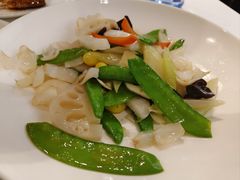 -海富门·带鱼·淮扬菜·粤菜(甘家口店)