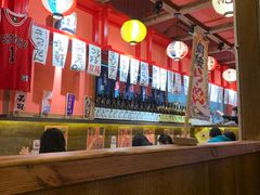 大堂-仙隐小鹿料理食堂(沙市人信汇店)