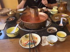 -陀岗美食·云南藏式特色餐厅