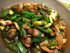 -百年神厨·地道川菜(清江西路店)