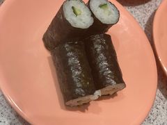 -争鲜回转寿司(南开大悦城店)