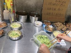 -嘉州鲜知味钵钵鸡(奎星楼店)