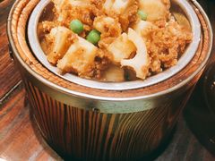 -五观堂素食(新华路店)