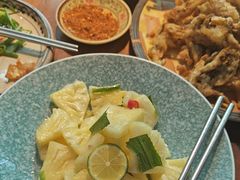 -遇见阿家村云南菜(魏公村店)