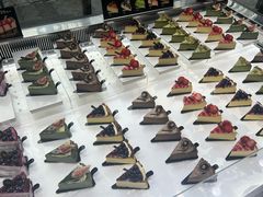 -红跑车HPCBAKERY(汉商店)