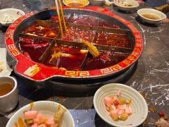 -赵家院子佬火锅(重庆总店)