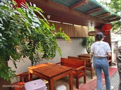 -云隐小厨·传统大理美食(复兴路店)