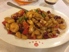 万宝海鲜舫-万宝海鲜舫(劳动公园店)