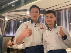 -海底捞火锅(外滩店)