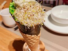 苜蓿手卷-静颐茶馆·素食(龙华店)