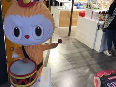-泡泡玛特POPMART(崇文门国瑞城店)