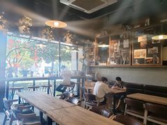 大堂-每碗面馆(新鸿安大厦店)