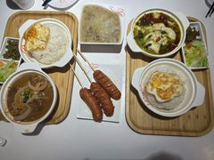 -嘉和一品(长江道店)