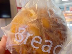 -BreadTalk面包新语·烘焙蛋糕(深业上城店)