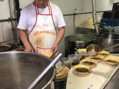 -赵伍面庄(松石大道店)