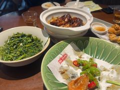 -甬上名灶(天一阁·翠柏店)