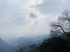 -青城山