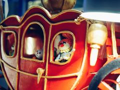 -帝企鹅自助餐厅•儿童岛•真企鹅(长隆企鹅酒店)