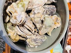 -蚝英雄·鲜蚝自助专门店