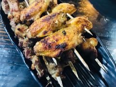 -眼镜哥浦江夜宵大本营