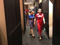 大堂-泓盛花园