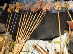-小炉子烤串(沈辽路店)
