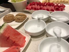 -海底捞火锅(顺义华联店)