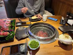-丸藏和牛烧肉专门店(园区师惠坊店)