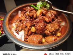 -山石榴·贵州菜(丰盛里店)