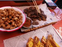 -神府路壹号·海鲜烧烤·砂锅粥·锅物(三坊七巷店)