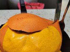 -大树餐厅(环球港店)
