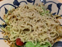 拉面沙拉-琴寿司居酒屋(软件园店)