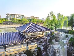-香雪海饭店中餐厅(人民桥店)