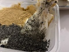 -正南齐北·老街糯米团(洪崖洞店)