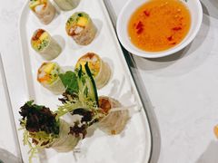 -美奈小馆·越南料理(中航城君尚购物中心店)