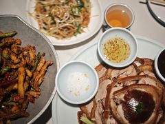 -额娘·春饼烤鸭(华北七楼创始店)