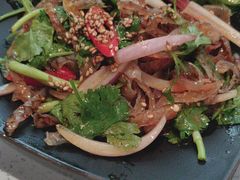 -千牛将·鲜牛肉火锅(开元路店)