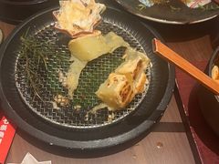 -七条鱼日本料理(远洋乐堤港店)