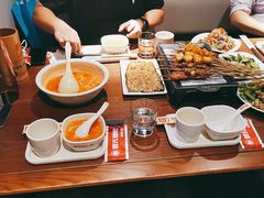 -管氏翅吧(台湾街店)