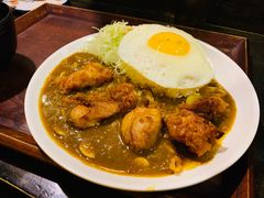 原味炸鸡咖喱-金龙咖喱