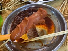 -老乔串店(青松路店)