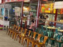 门面-弄堂小笼包(天津南开大悦城店)