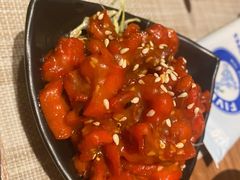 中华小章鱼-昊·来了寿司(双楠2店)