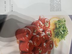 -陈傻子餐厅(世纪都会店)