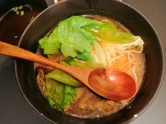 -贡梅老面馆·蟹粉面·无锡特色小吃(南长街主推店)