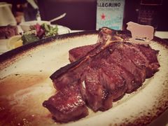 -Wolfgang’s Steakhouse 沃夫冈牛排馆(上海白玉兰广场店)