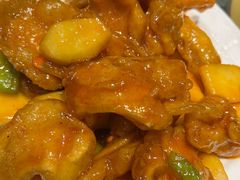 -肘子酥(后台2号路店)